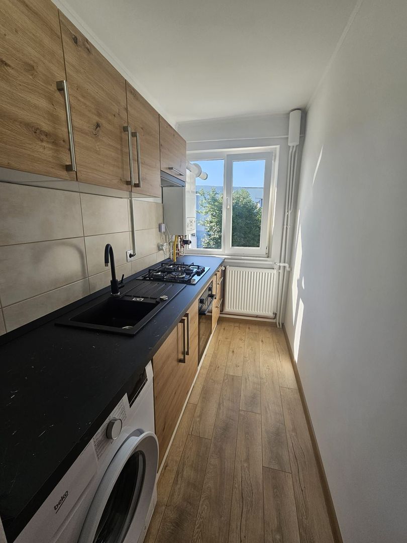 Apartament 2 camere | Găvana, Str. Gârlei | Totul nou - Poză 7
