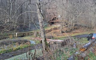 Paradis pe Transalpina in Sugag - Poză 26