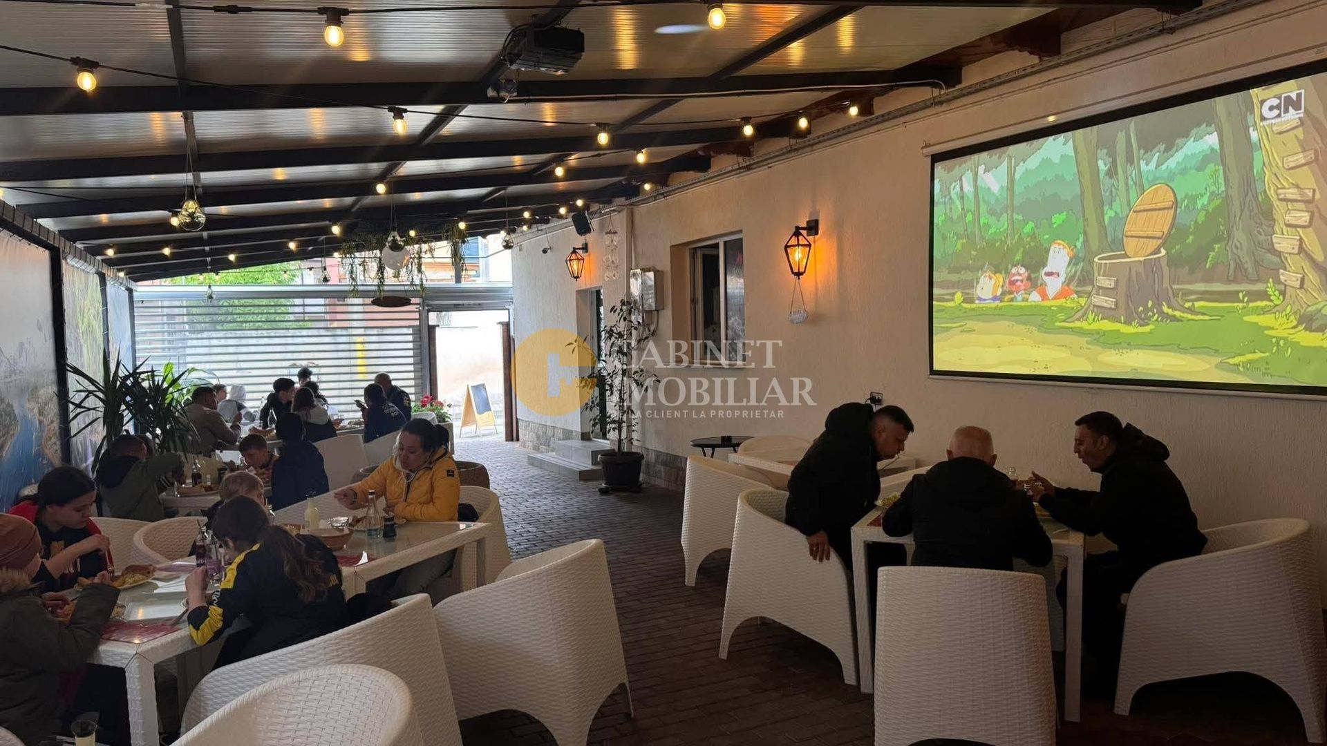 💥 Predare Restaurant la Cheie zonă Centrală - 25.000 Euro 💥 - Poză 9