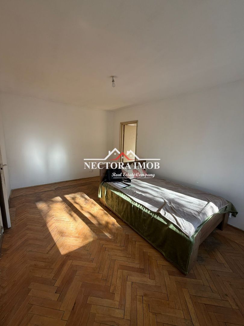 NECTORA IMOB-Apartament 2 camere, Etaj 1, 45 mp, Str. Transilvaniei - Poză 2