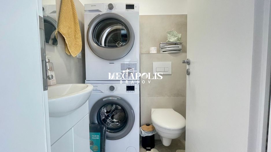 Duplex 3 camere | Prima închiriere | Triaj - Poză 9