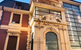 Proprietate specială situată pe Str. Părintele Galeriu ,Bucuresti - Poză 1