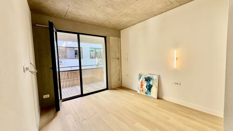 SPLENDID SI RAR - de vanzare DUPLEX LUX in Dorobanti - Poză 21