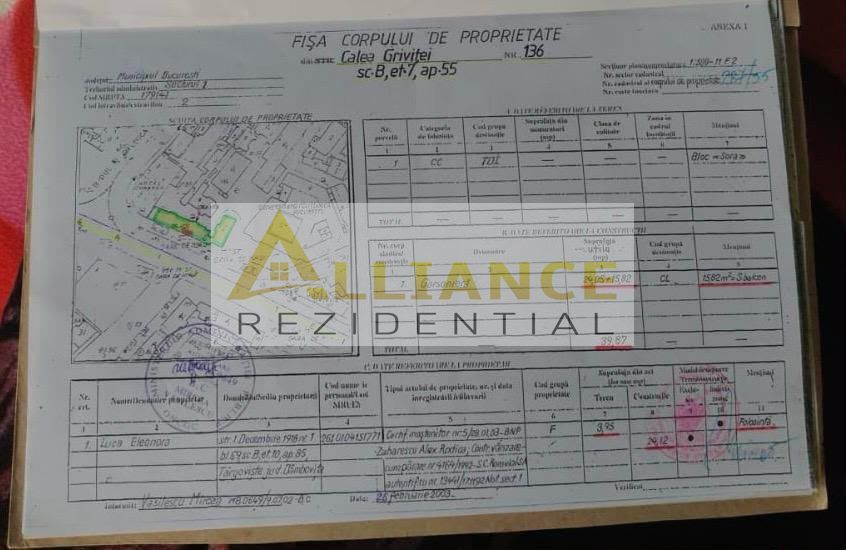 GARSONIERĂ CU TERASĂ DE 15 MP DE VÂNZARE ÎN EXCLUSIVITATE - Poză 19