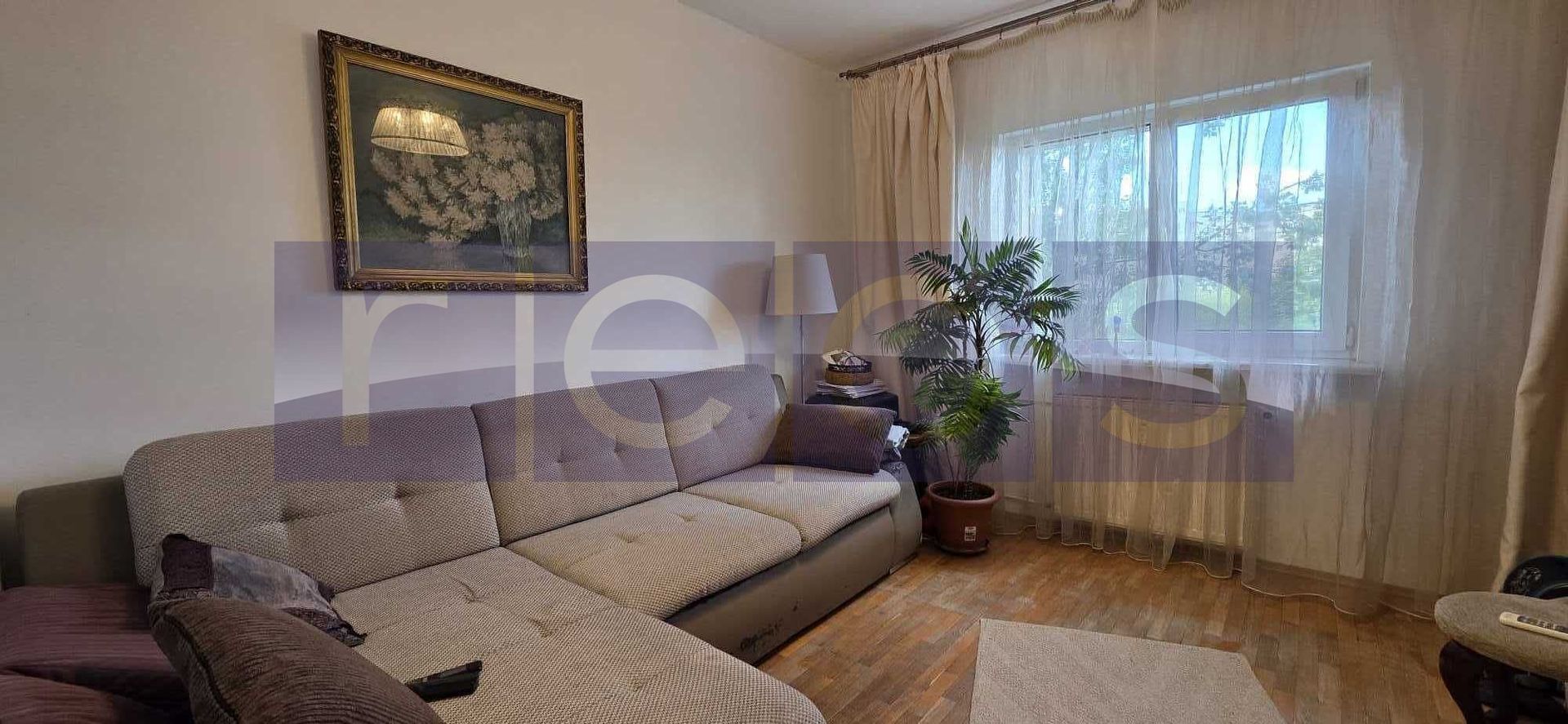 VANZARE 3 CAMERE  DECOMANDAT NERVA TRAIAN- TIMPURI NOI - Poză 1