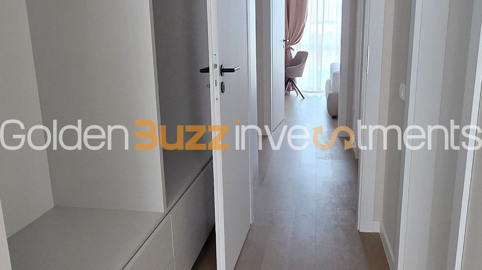 Apartament de inchiriat | 3 camere | Catted Family - Poză 20