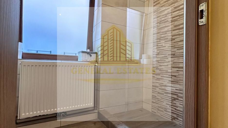 Apartament spre vanzare amplasat la doar 2 minute de Piata Sfatului - Poză 10