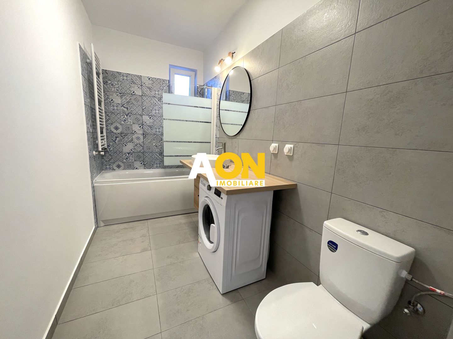 Apartament Modern cu 3 Camere, Bloc Nou, Zona Centru - Poză 6