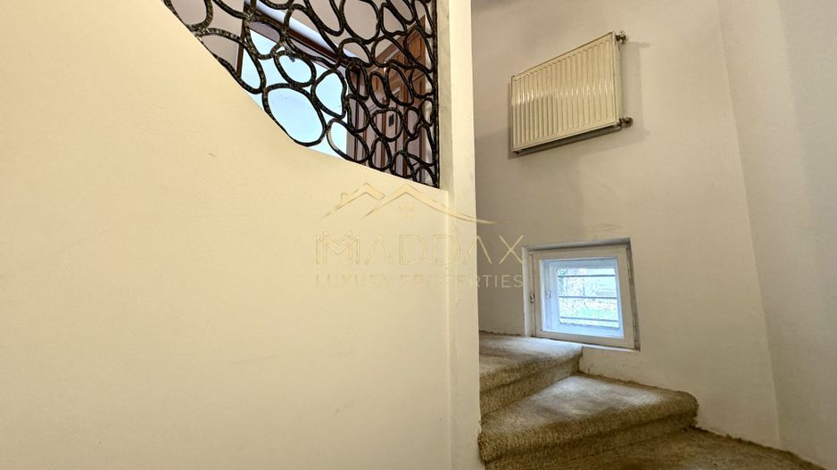 Vila Impresionanta *503mp* TEREN *577mp* // Zona Casin - Poză 38