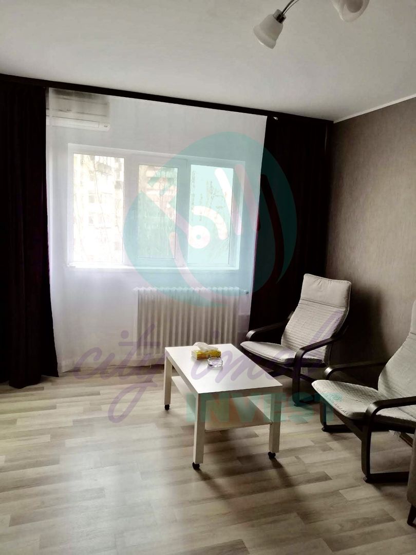 Garsoniera la 2 minute de parcul Tineretului - Poză 3