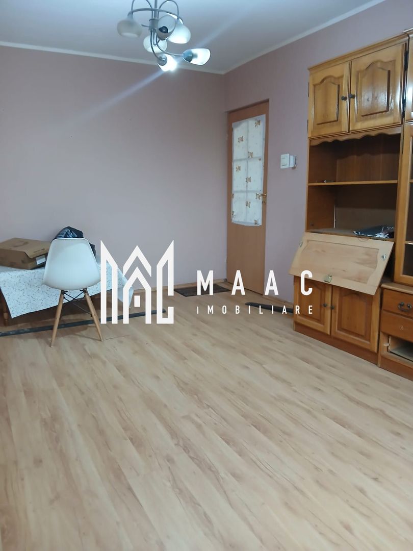 Apartament 3 camere de vânzare | Nord, Râmnicu Vâlcea | 70 mp - Poză 6