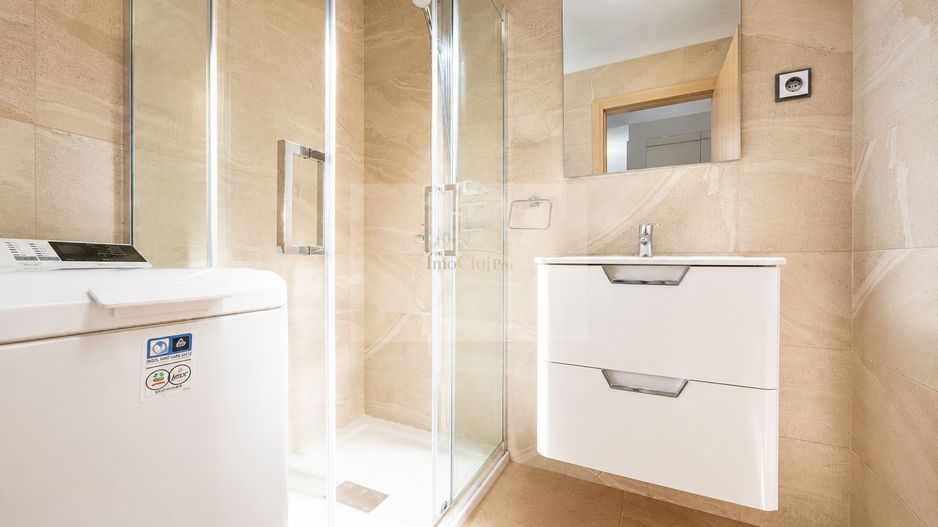 🏡 Apartament premium cu 3 camere | Sopor – View superb către pădure | - Poză 17