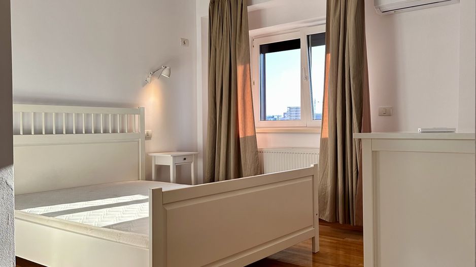 Triplex Matei Basarab-Calea Calarasi, bloc 2011 || 210mp || parcare+boxa incluse - Poză 9