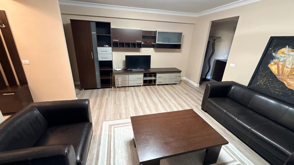 2 camere| loc de parcare inclus| 2 balcoane| apartament superb| etaj 2 | Lipovei - Poză 12