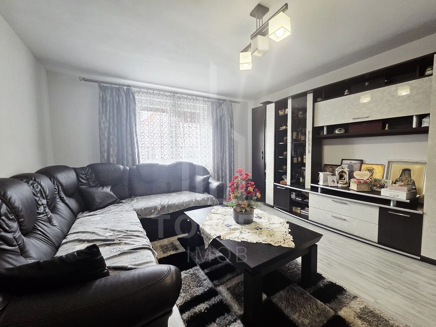 Casă de vânzare Cartierul Tineretului - Sibiu - Poză 5