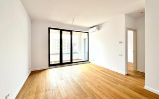 Apartament 2 Camere Herastrau | Ideal Investitie | loc de parcare | terasa 37mp - Poză 3