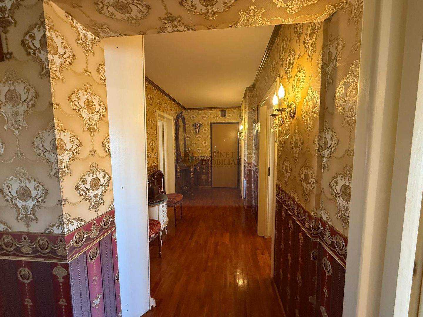 Apartament de lux  | 3 camere | 77 mp - Poză 8