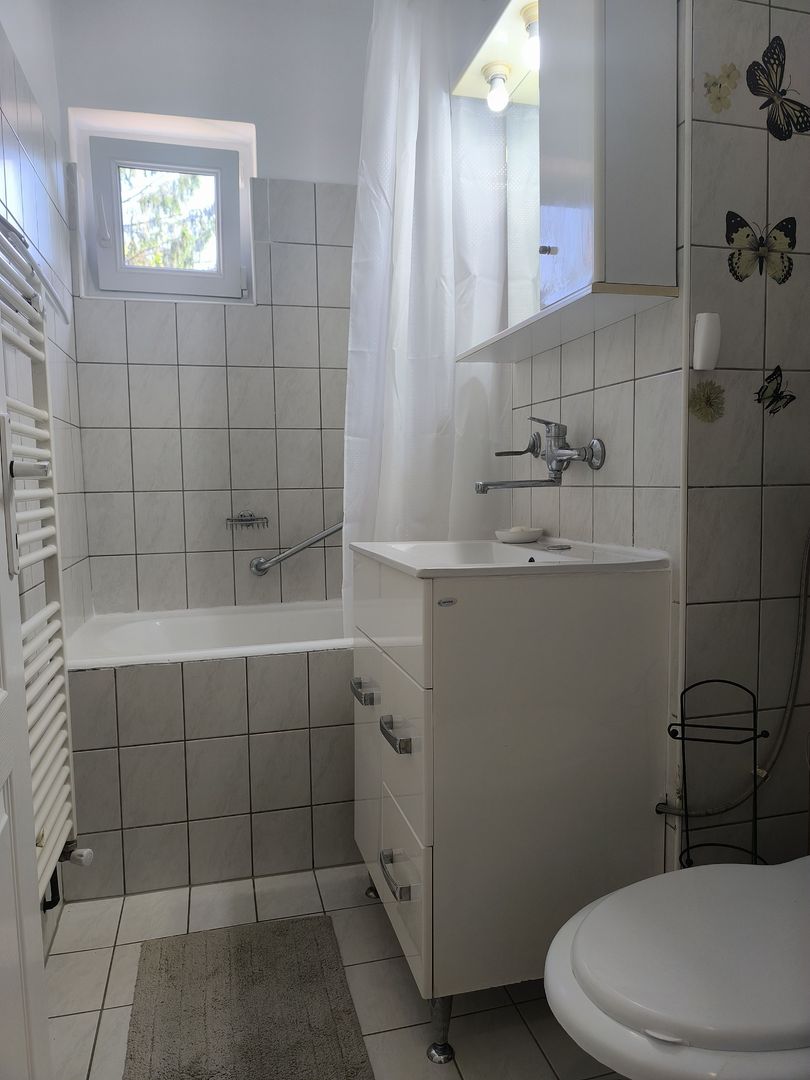 Apartament cu 3 camere in zona Semicentral ( Bodor Péter) - Poză 7