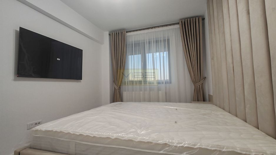 Apartament Premium - Vișan - Bucium Family Market! - Poză 12