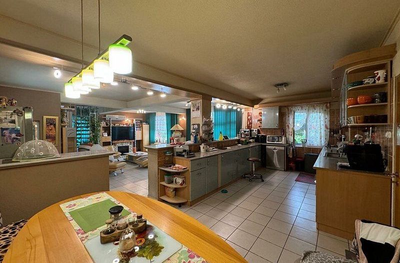 Vilă Eleganta D+P+M si generoasă Sannicolau Mic Arad Plata în Rate - Poză 28