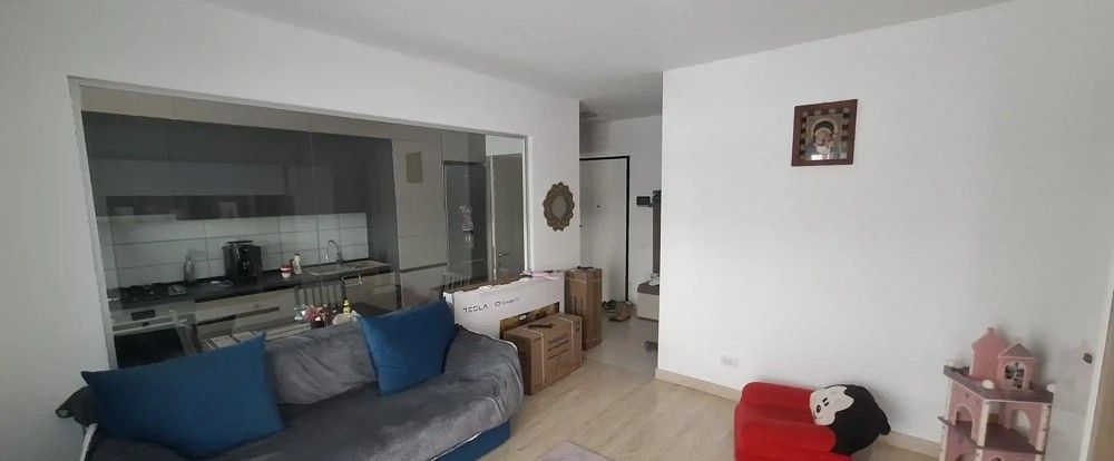 GARSONIERA AQUA CITY, BLOC NOU,BUCATARIE INCHISA, INCALZIRE PARDOSEALA - Poză 2