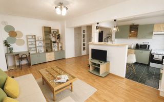 Apartament cu 2 camere  de închiriat - Metrou Crângași - Poză 1