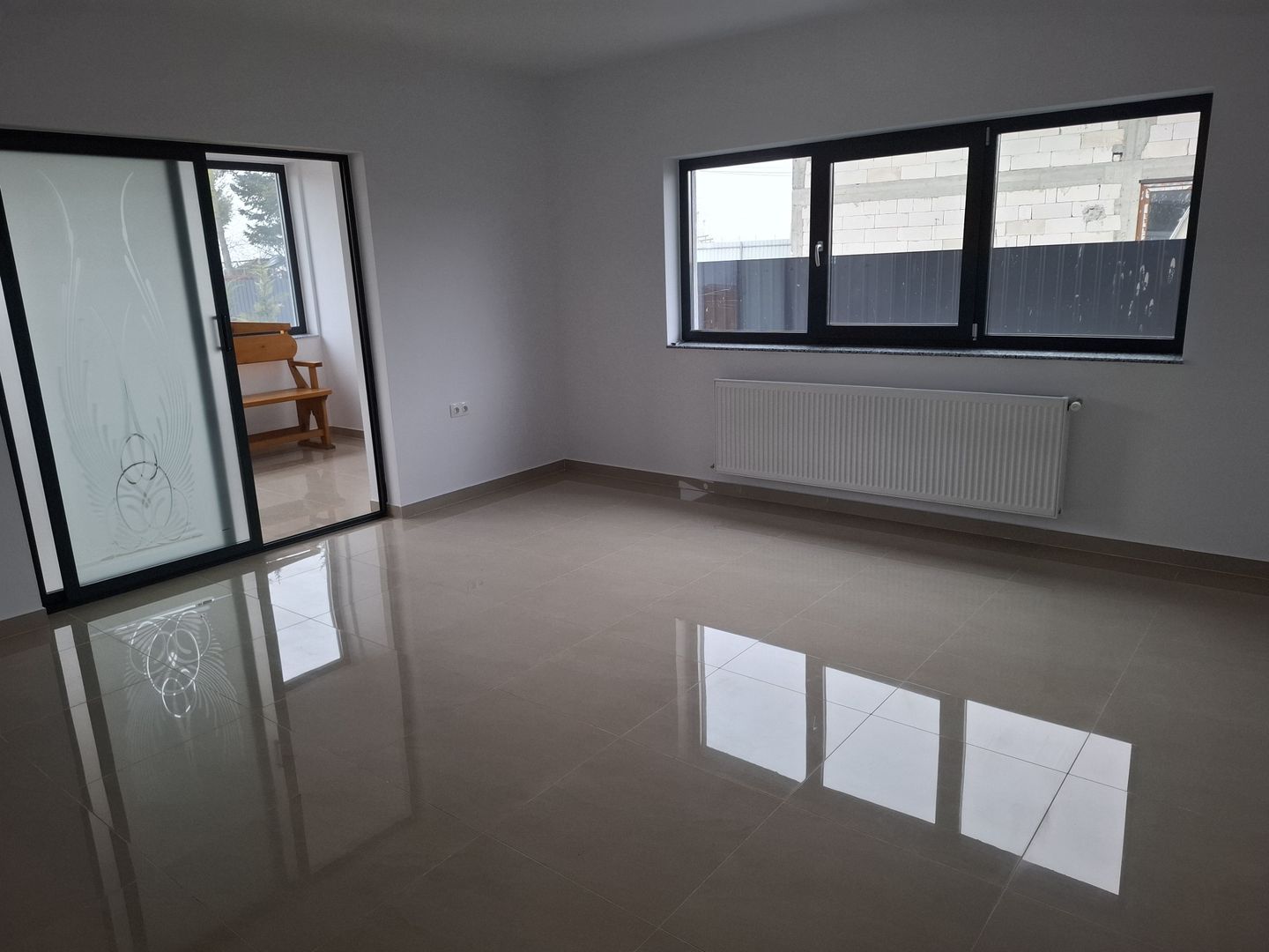 Clădire nouă 500 mp – Letea Veche - Poză 4