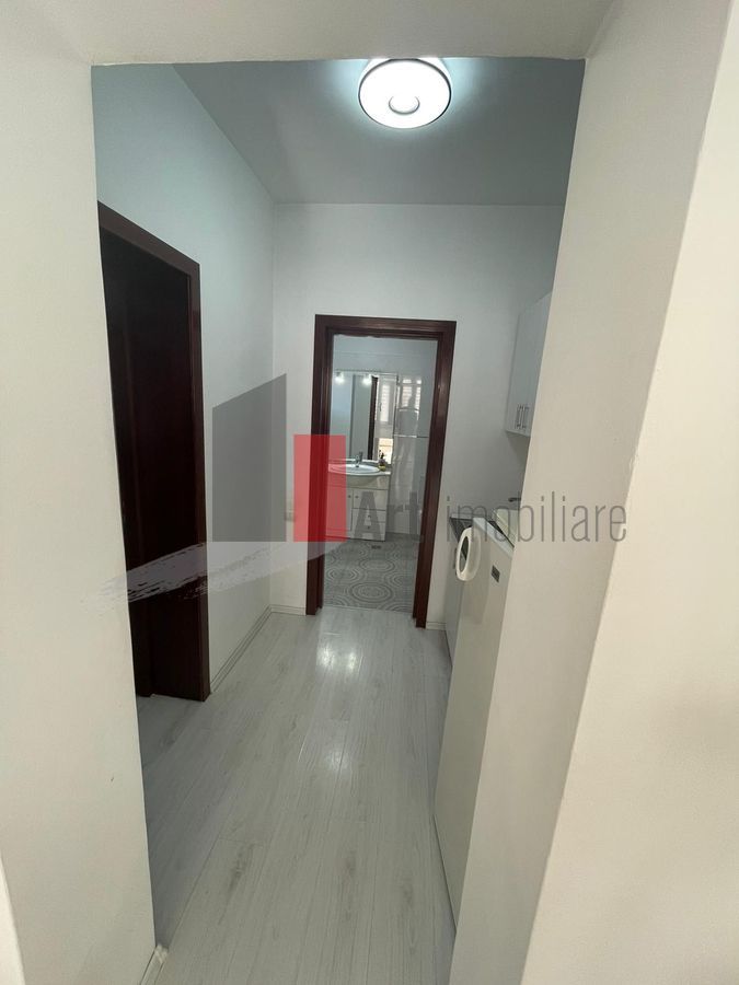 Va prezentam un apartament de 3 camere zona dorobanti,ideal firma sau locuit - Poză 11