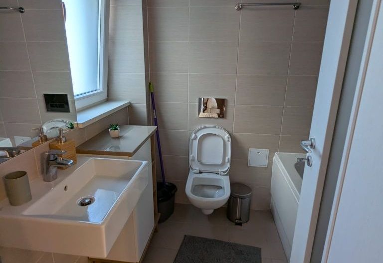 Inchiriere apartament 2 camere cu loc parcare | Belvedere Residences - Poză 6