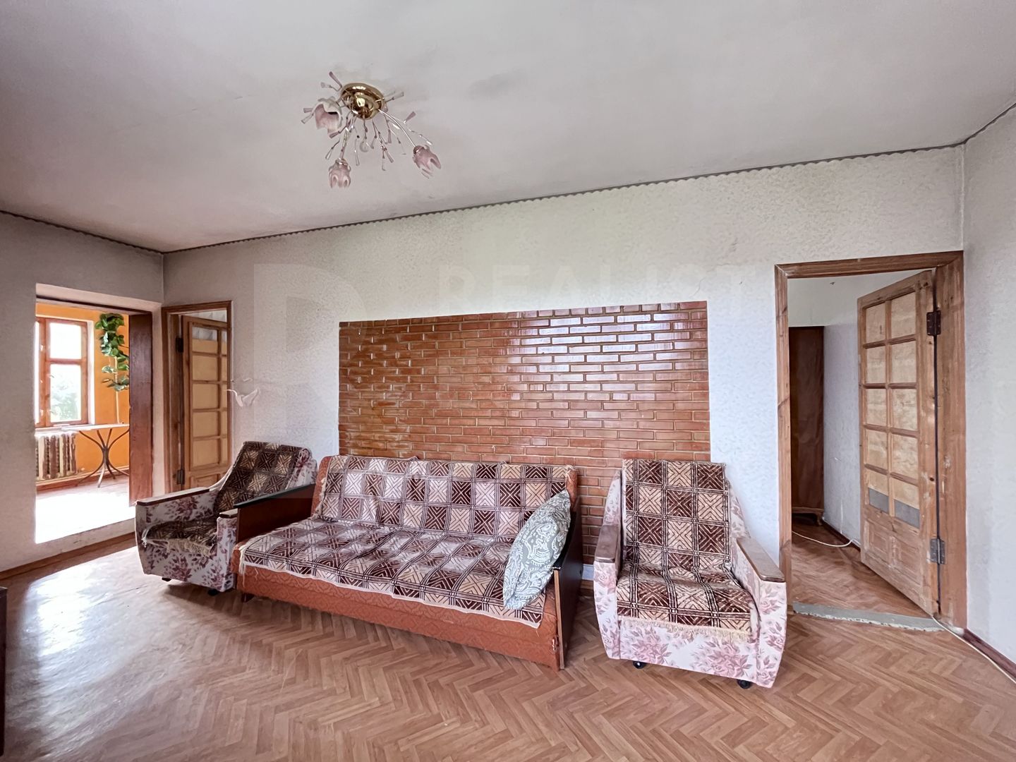 Vânzare, casă, 4 camere, str. Vielor, Tohatin - Poză 4