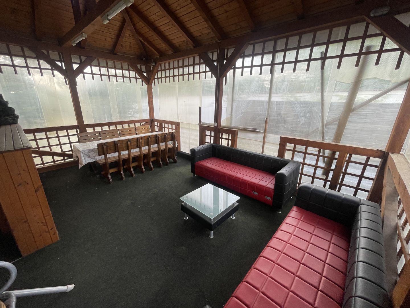 Casa | 9 camere | Garaj | Piscina | Teren 3.000 mp | Comision 0% - Poză 36