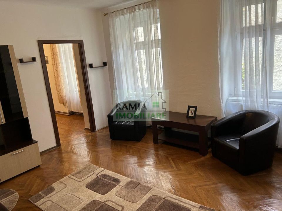 Apartament 2 camere Centrul Istoric – Piața Sfatului - Poză 2