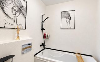 Apartament cu 4 camere pe două niveluri | Bună Ziua | Imobil modern - Poză 7