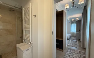 Apartament de tip Duplex 6 camere *250mp* + 2 Garaje // Herastrau - Poză 50