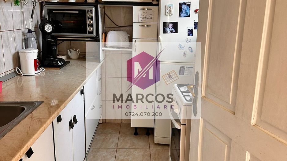 Vand casa 3 camere Muncitoresc - Poză 10