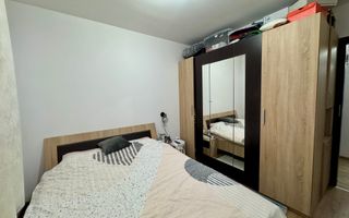 Apartament 3 camere, mobilat si utilat, loc de parcare - Poză 5