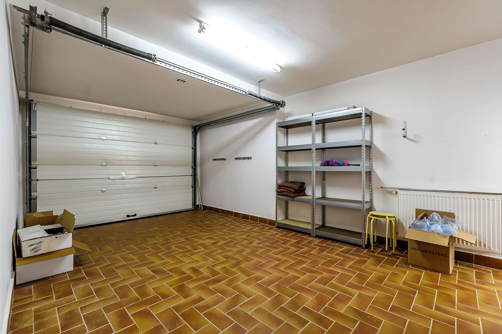 Casă frumoasă și plină de lumină. - Poză 14