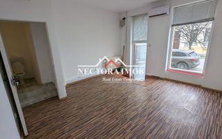 NECTORA IMOB-Spatiu comercial Ultracentral 25 mp, Str. Cuza Voda - Poză 1