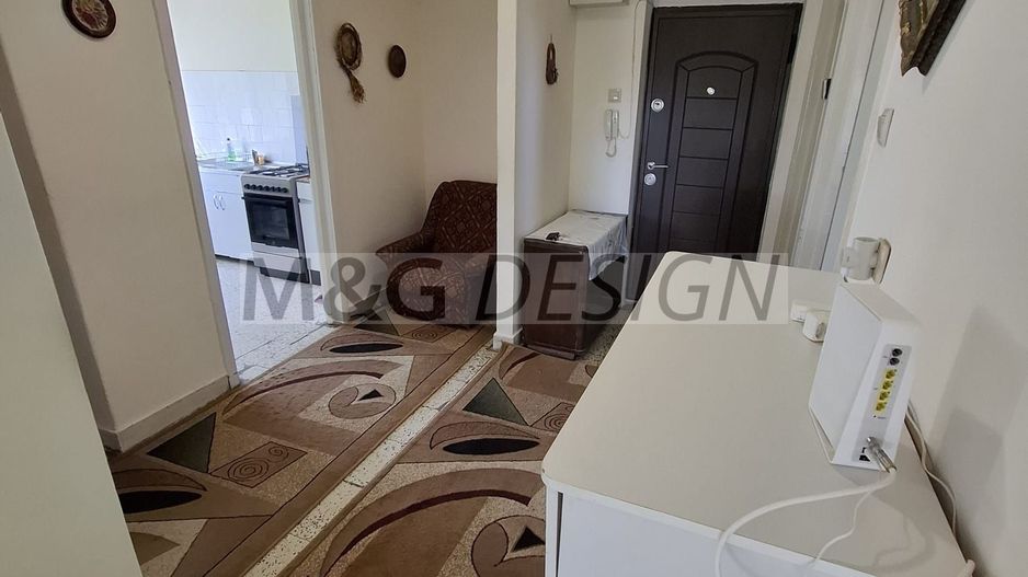 Complex -Balcescu, ap 2 camere decomandat, centrala gaz,clima - Poză 21