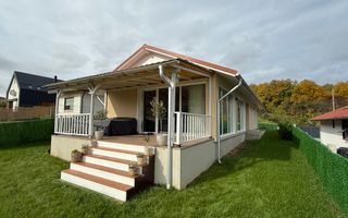 Casa individuala cu teren de 563 mp, în Suceagu! - Poză 2