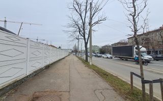 DRUMUL SARII - Metrou Orizont | Spatiu comercial 53 mp | Teren 133 mp - Poză 22