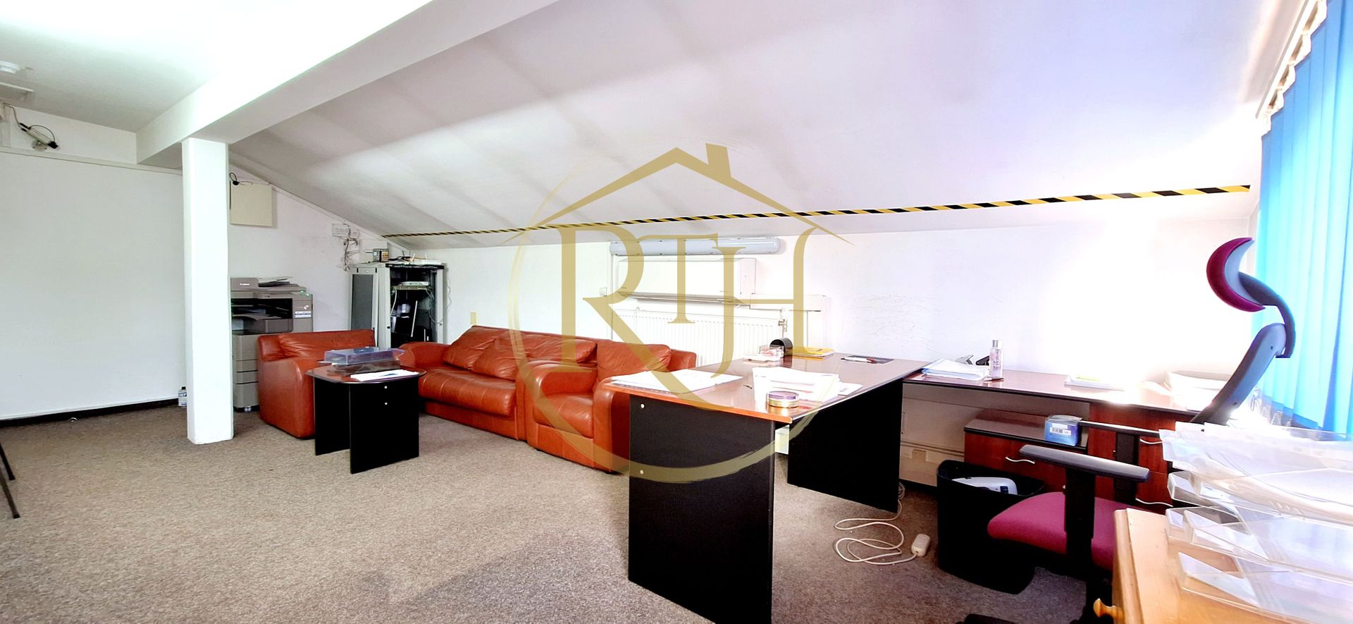 Oferim spre inchiriere spatii pentru birouri, zona Soarelui - Poză 11