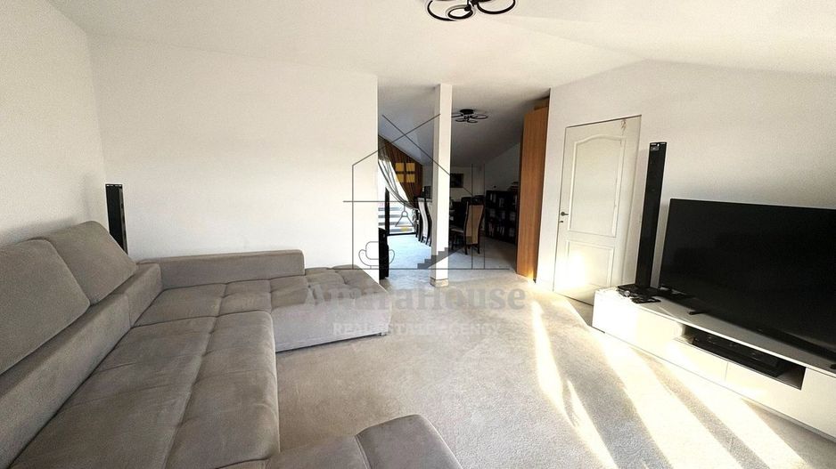 Duplex/unitate locativa, finisat, mobilat, teren 180 mp, Europa - Poză 22