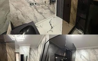 Apartament 3 camere cu grădină, parter, 77 mp, Valea Adâncă - Poză 1