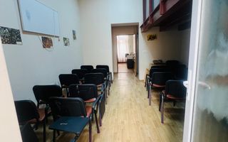 Apartament (pretabil pentru Birou ,Cabinet etc.) de vanzare in centru. - Poză 10