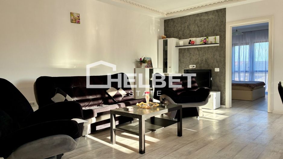 3 Camere / Curte 150 mp / Sânpetru - Poză 1