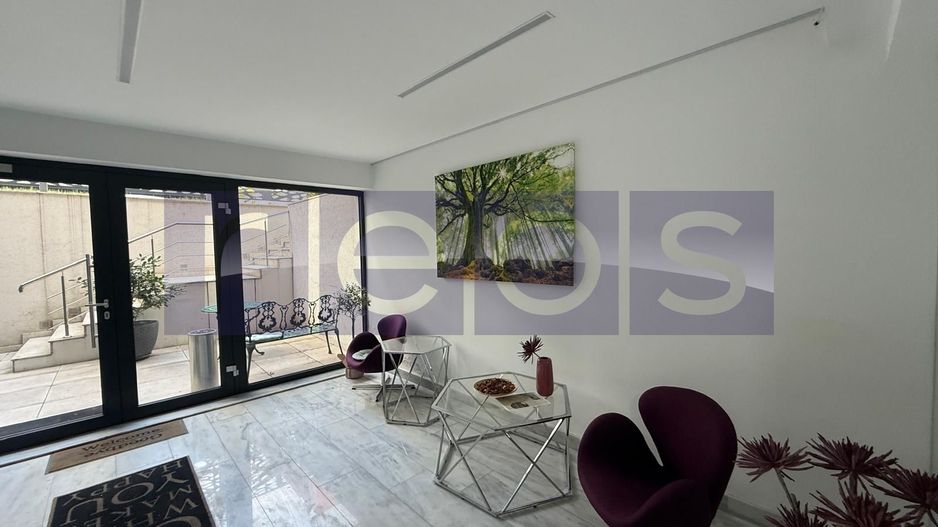 INCHIRIERE DUPLEX 3 CAMERE | FLOREASCA-VERDI | MOBILAT SI UTILAT LUX - Poză 43