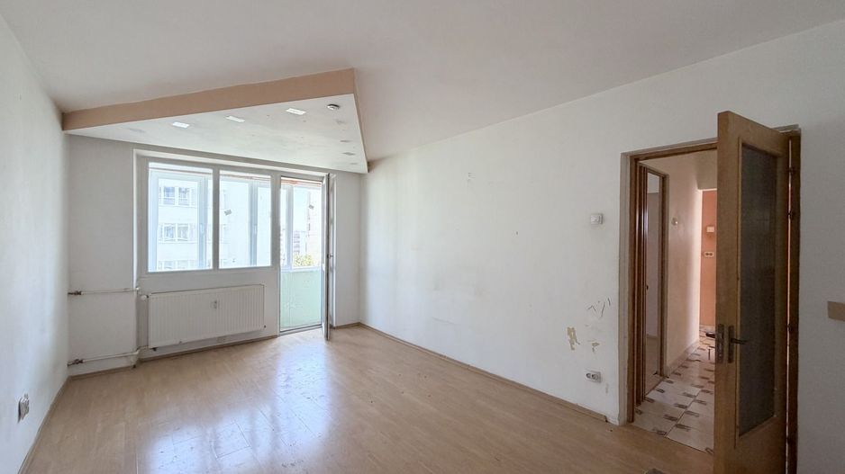 3 camere renovat integral Aleea Sinaia - Doamna Ghica - Poză 2