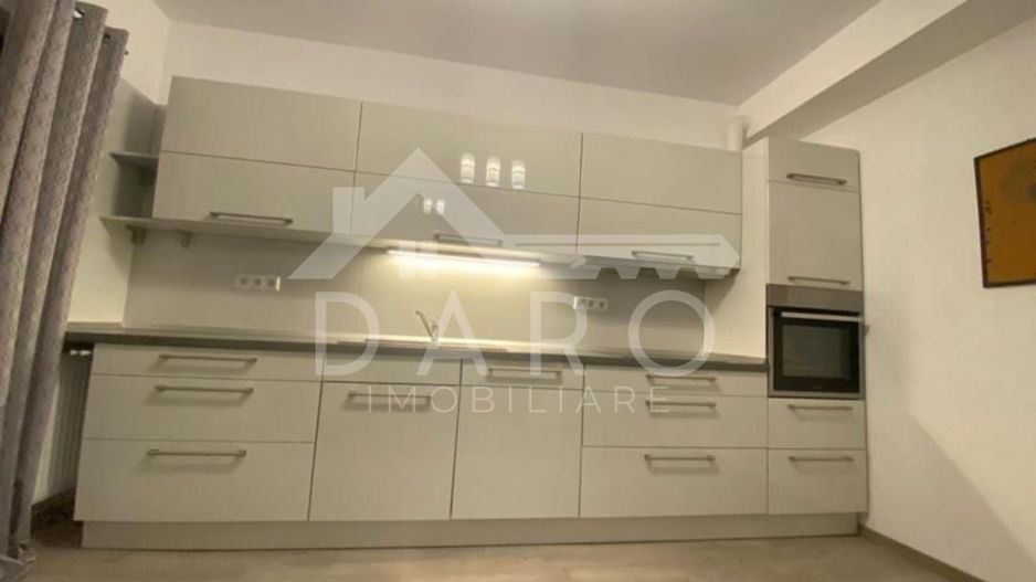 INCHIRIEZ APARTAMENT 3 CAMERE COLORS RESIDENCE - Poză 1