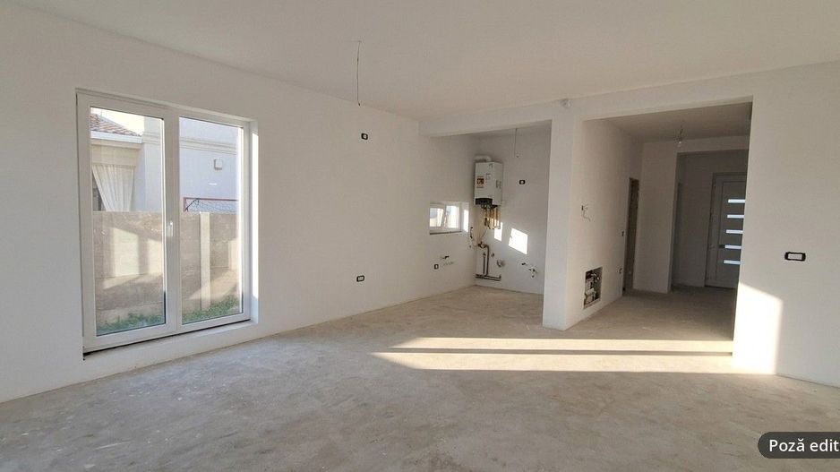 Duplex cu garaj - Dumbravita - Poză 6